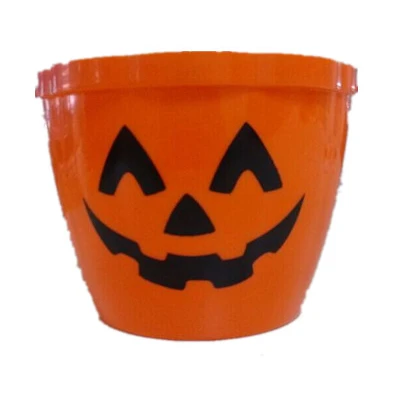 LED детский персонализированный светящийся ковш для Хэллоуина пластиковое праздничное украшение и подарок китайские пасхальные яйца 1000 шт. милый цветной процесс