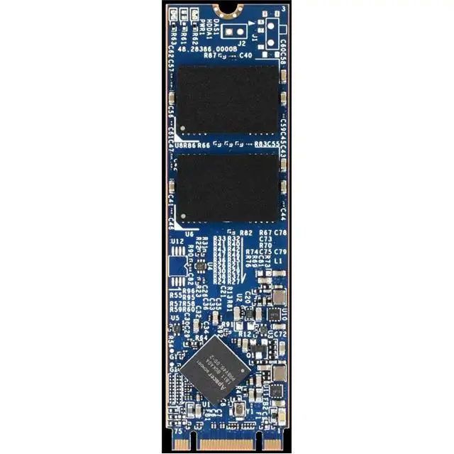 Original A52.255GGA.00146 Memory Cards SSD 60GB M.2 TLC SATA III 3.3V  Solid State Drives Hard Disk Drives A52.255GGA.00146