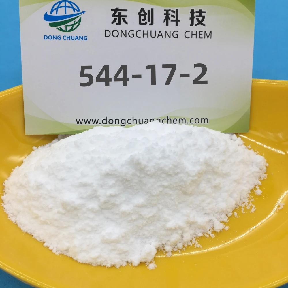 Feed Additives Calcium Formate 98% Feed Grade CAS 544-17-2