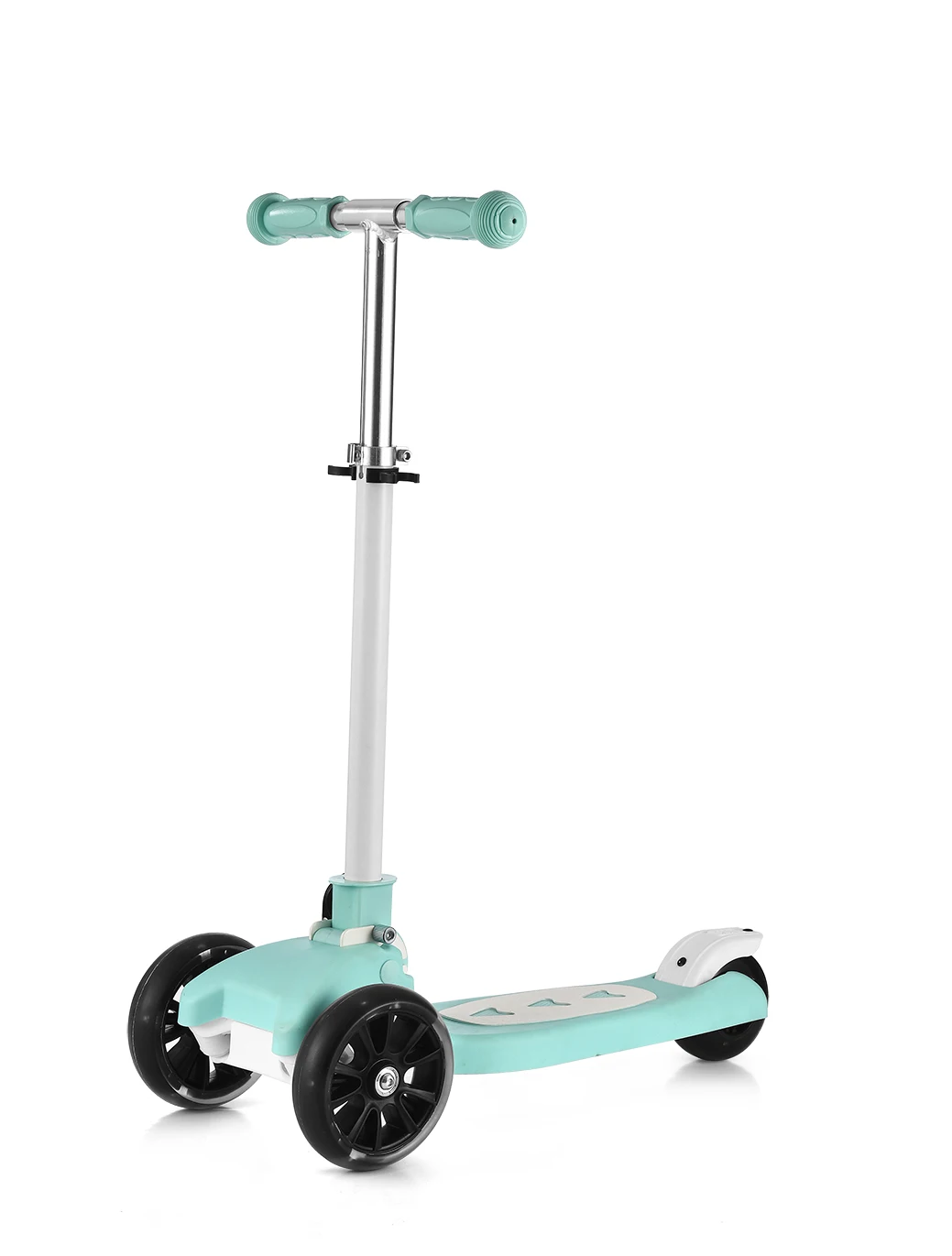 Wholesale Price Kids Kick Scooter PP Deck PVC Wheel Baby Balance Training Mini Kids Toys Scooter