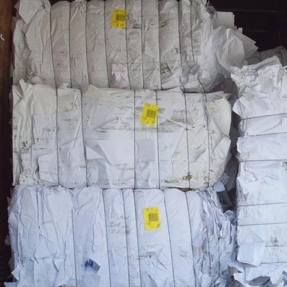 Sell Recycling Yellow Pages Prices Mixed OCC Newspapers Export OINP Sorted Office Waste Paper (SOP) Scrap For Sale