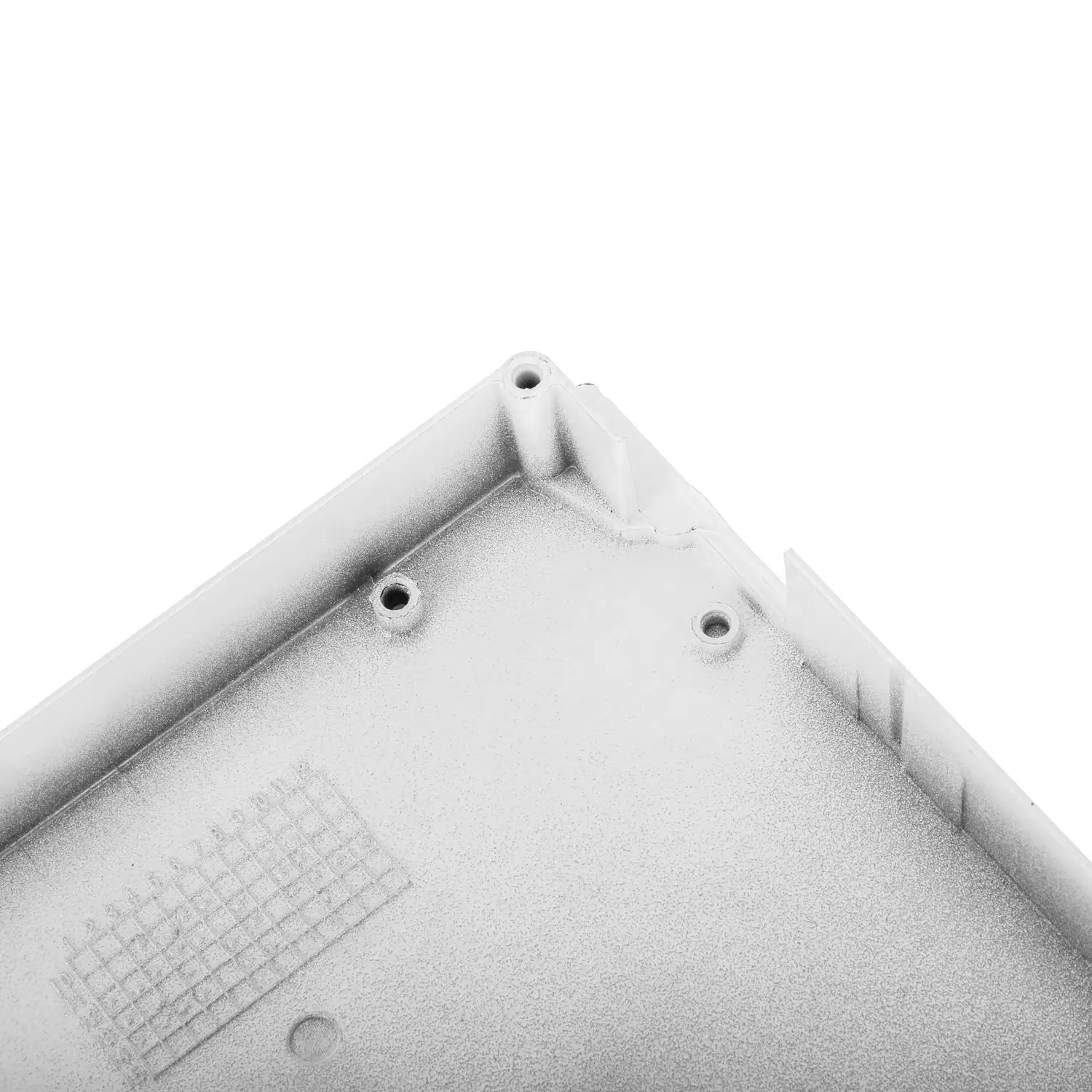 Stainless steel roller shutter accessories aluminum pipe end-cap,roller shutter end cap