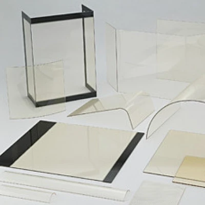 fireplace door fire rated clear black 4mm ceramic glass sheet