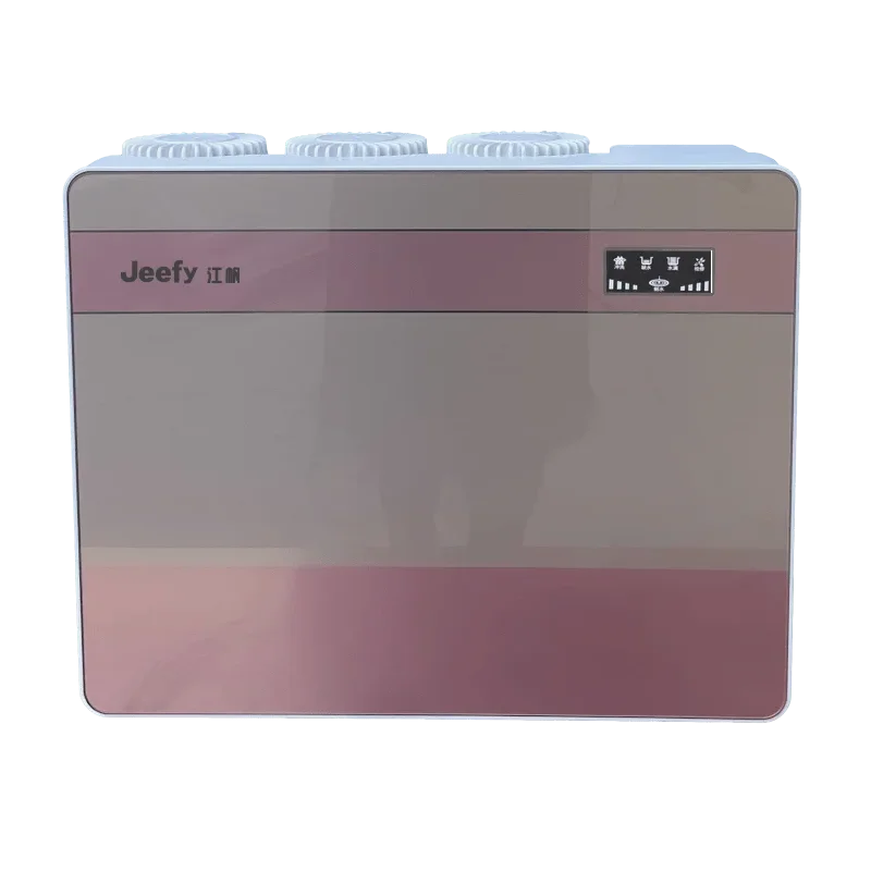 Регулировка TDS под раковиной бытовая техника 5-ступенчатый фильтр для воды дома с резервуаром