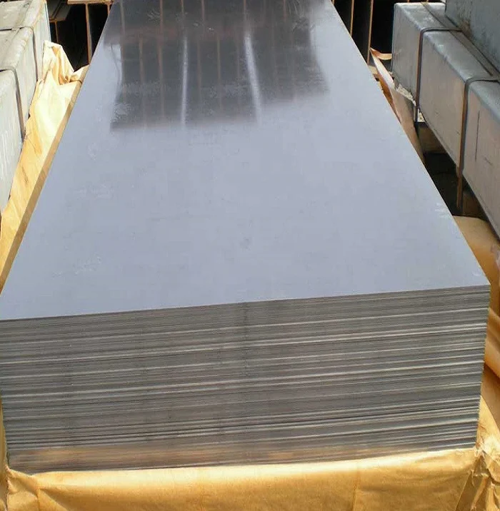 Proper SAE 1010 1020 hot rolled DC01 DC03 1.2mm 1.3mm 201 cold rolled Steel Plate MS Sheet