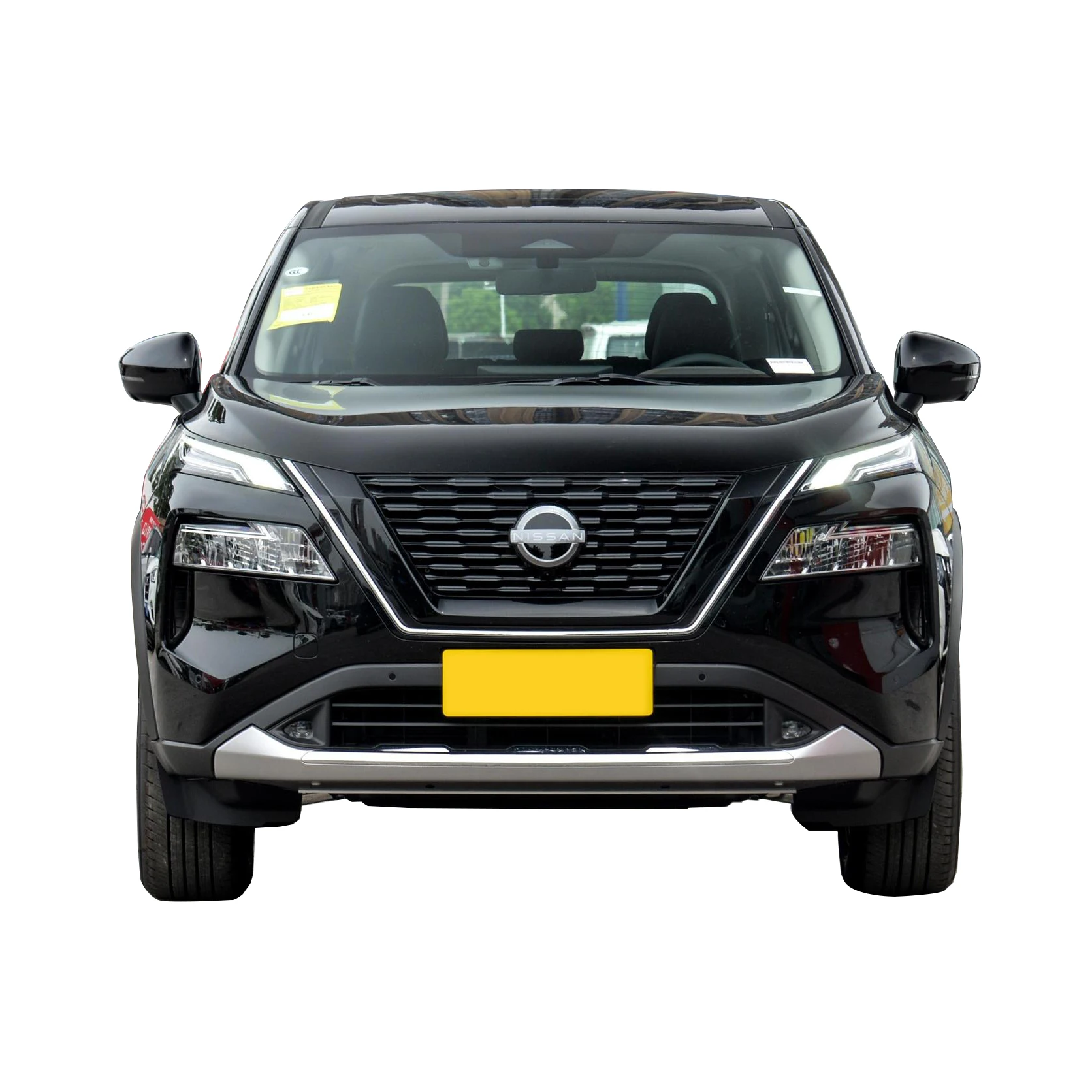 Wholesale  X-trail chinese new energy vehicle 4WD hybrid suv Nissan X-trail 2023 2024 1.5T  New Cars for sale from china