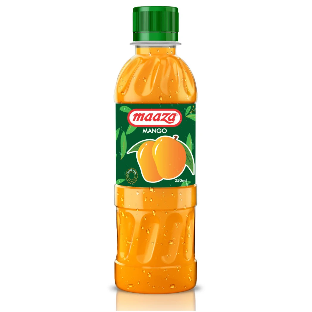 Maaza Mango Fruit Juice