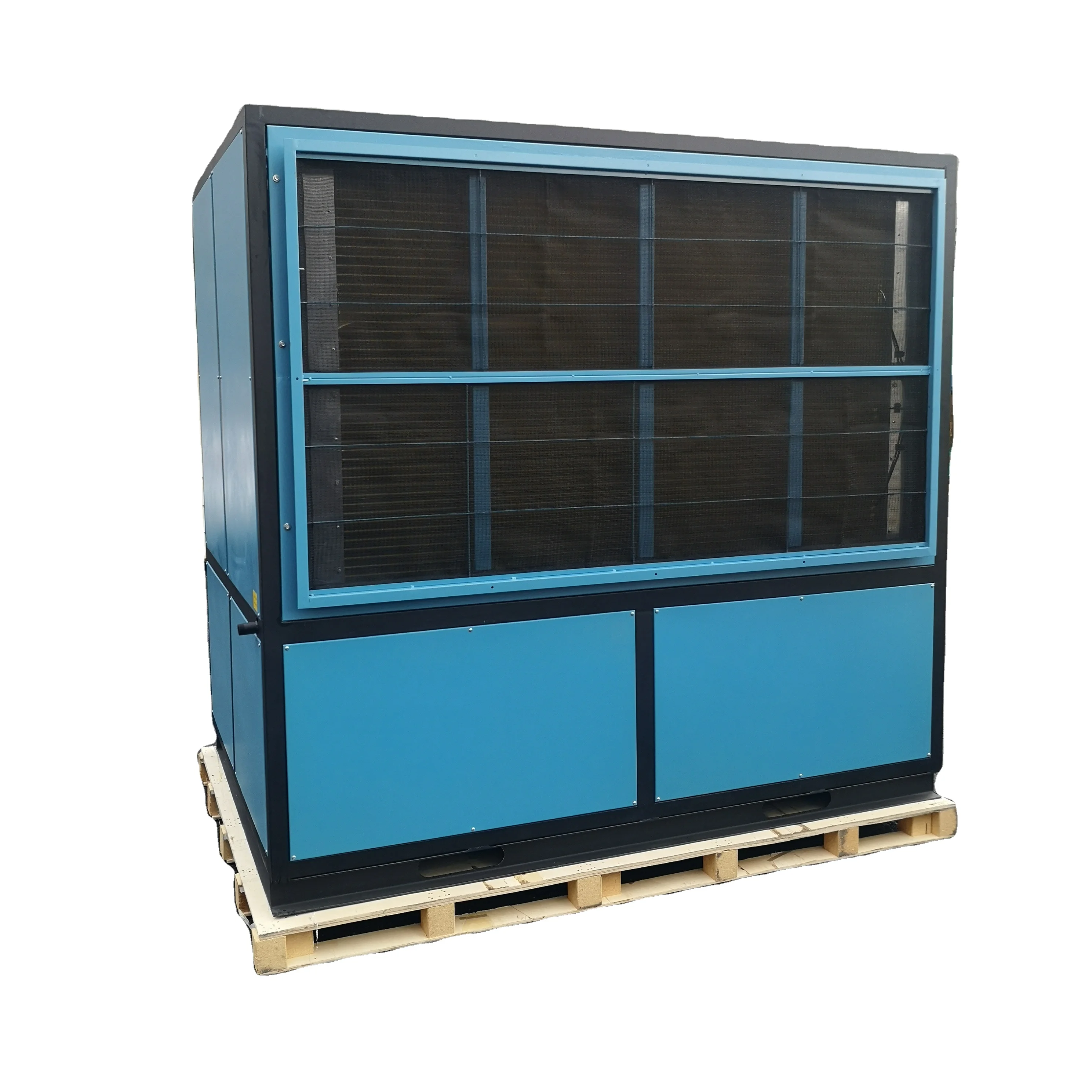 Quality assurance grand air drying equipment 60KG