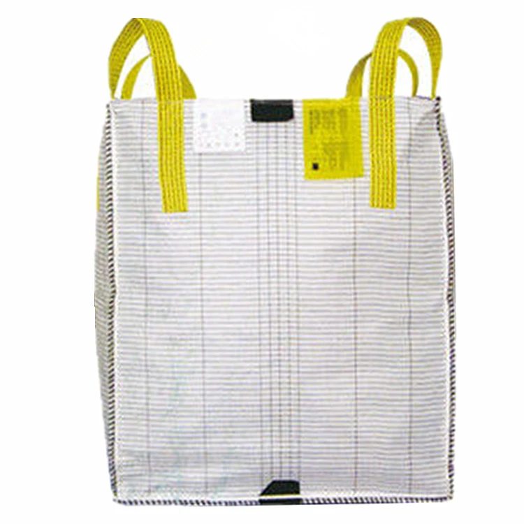 EGP 1000kg bulk jumbo bag fibc container bags super sacks