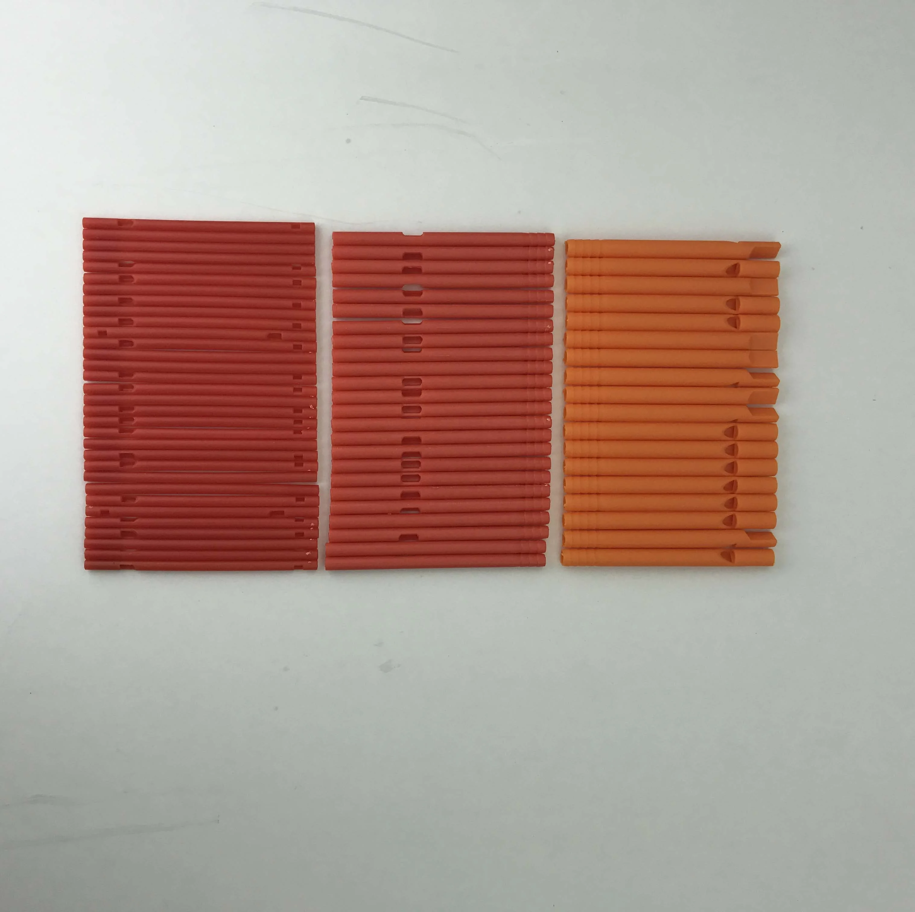 Plastic Lollipop Sticks With Whistle