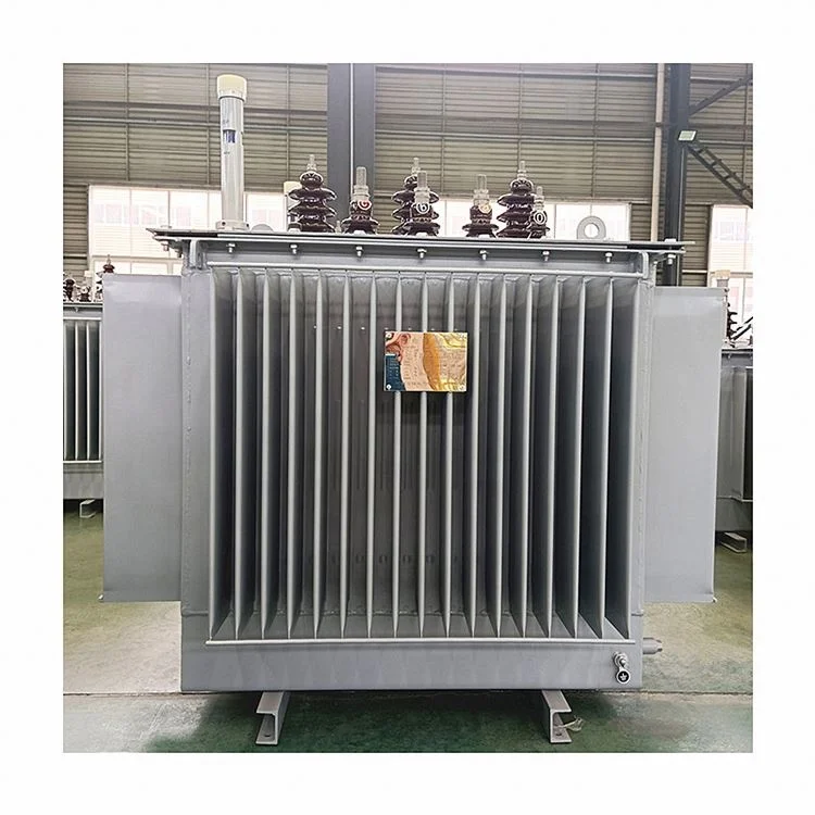 Pole Mounted Transformer 3 phase 20KV/415V  200 kva Power Transformer Price