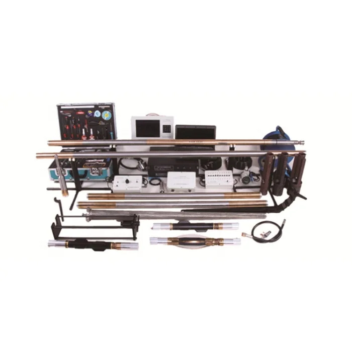 API Standard Directional Drilling Tools Model YST-48R MWD Measuring While Drilling