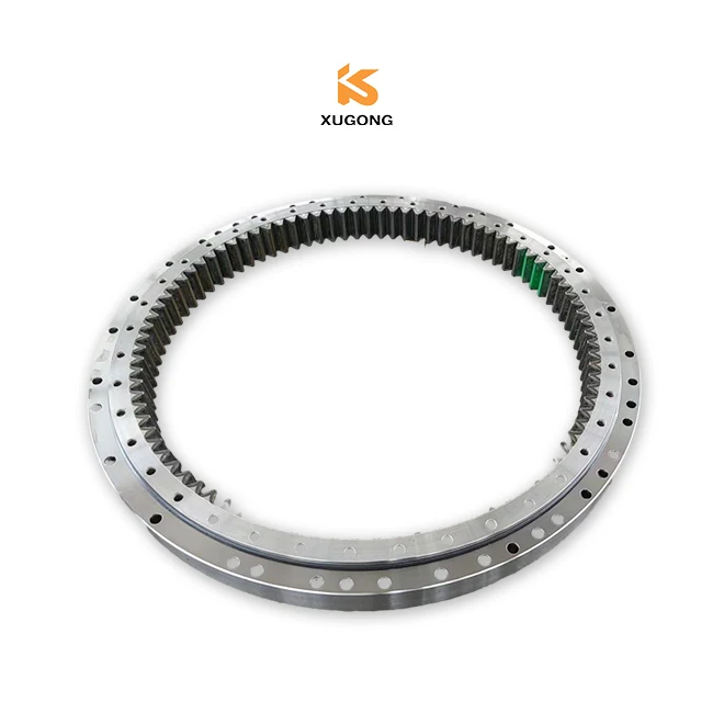 R320LC-7 поворотный подшипник 81N9-01020 экскаватор круг