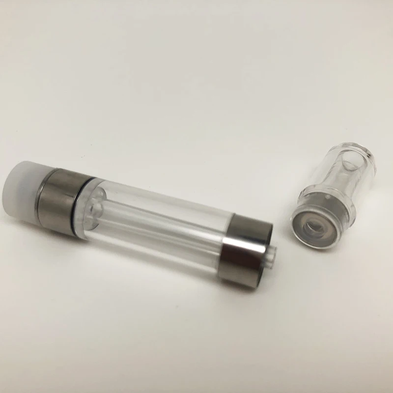 
2019 vapeyoung Wholesale Popular 0.5ml G6 empty Vape cartridge G5 vape carts 