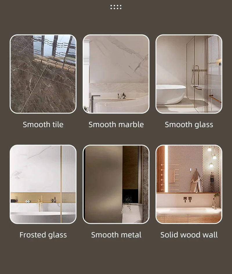 perforation-free bathroom Corner Shower Caddy Organizer Shelf triangular wall mounted storage rack Shelves