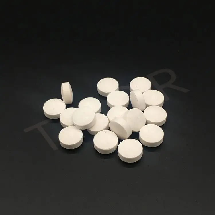 China Manufacturer qualified swimming pool Sodium Dichloroisocyanurate Acid Sdic 56% sdic chlorine granular