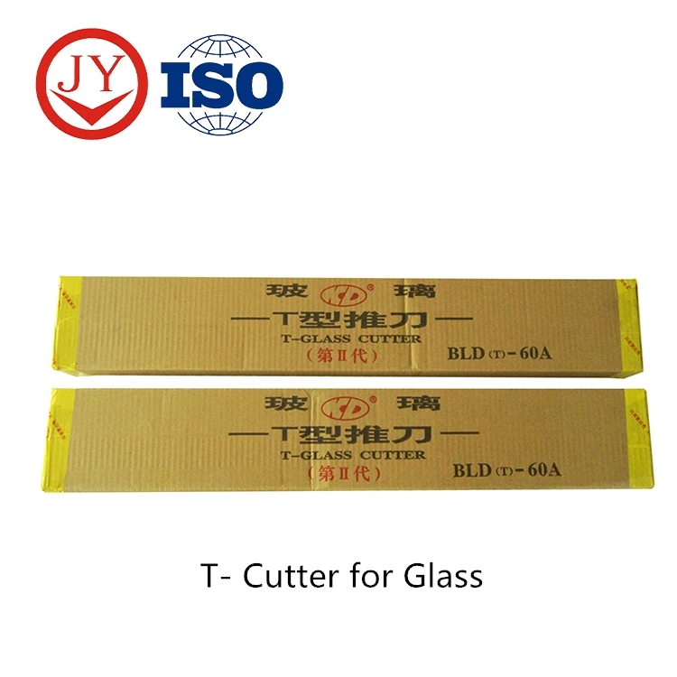 Glass tool 600mm 900mm 1200mm 1500mm 1800mm New Style convenient T shaped glass cutter