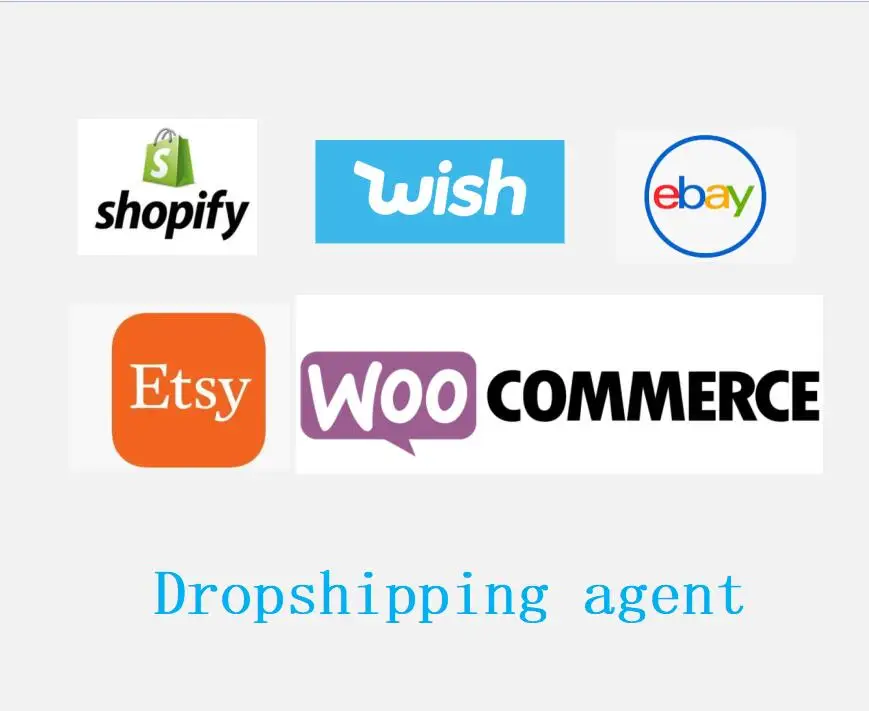 dropshipping agent ,excellent quality and reasonable price ,shopify,ebay,wish,woocommerce,shoppee supplier