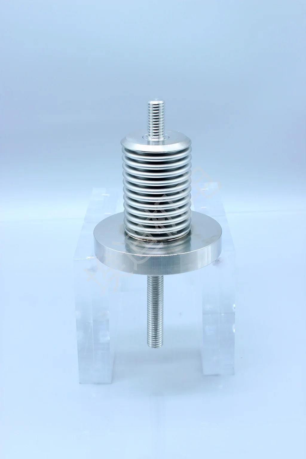 Hydraulic stainless steel  bellows used for high voltage switchgear cabinets seal