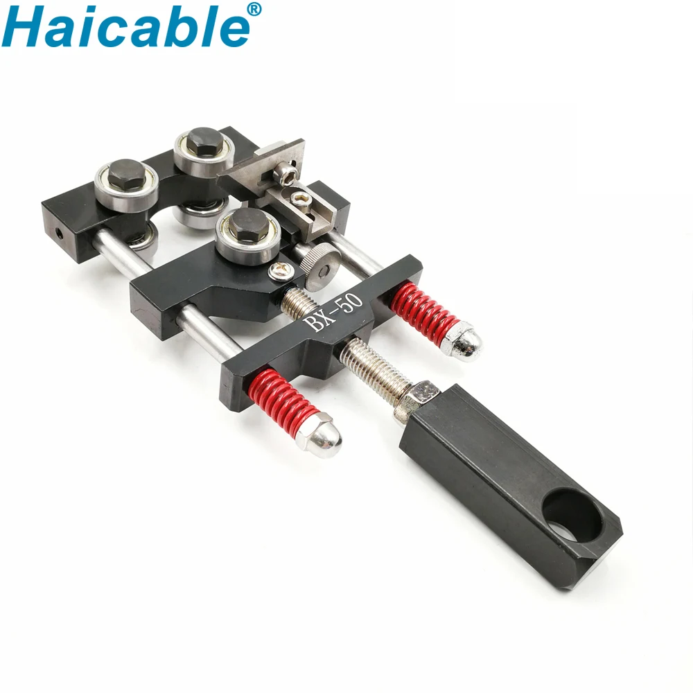 Cable Peeling Tool Preparation Tools Hot High Voltage Cable Stripping Tools BX-50