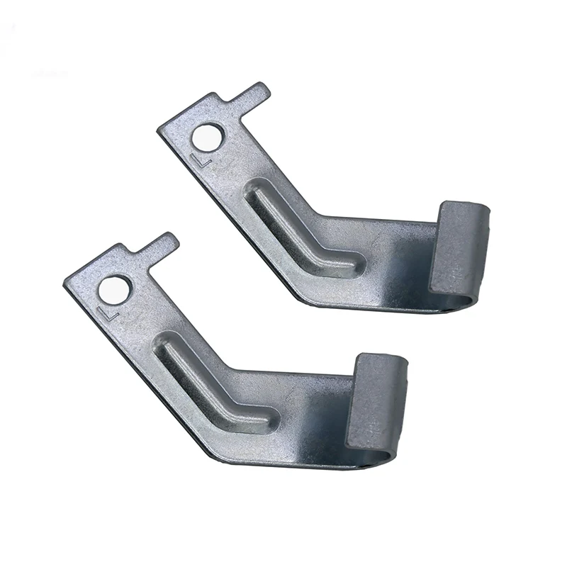 Custom Autoparts Stamping Auto Bending Parts Sheet Metal Hardware for Automobiles Industries