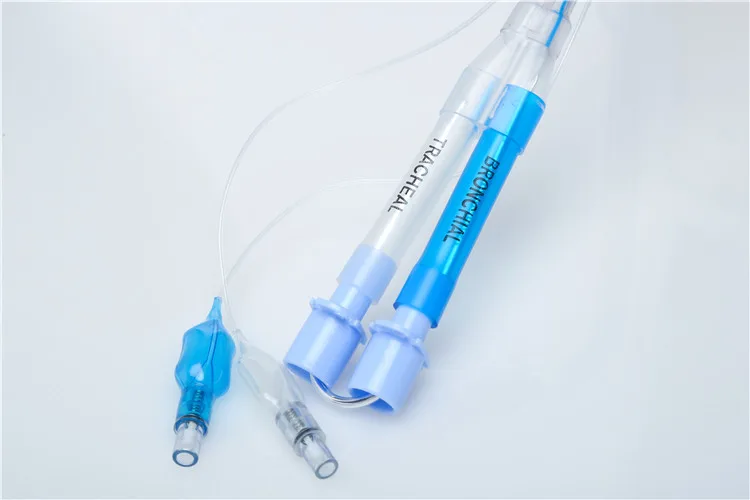 Good Supplier 2.0 Nasal Preformed High Quality Endotracheal Tube Introducer Bougie