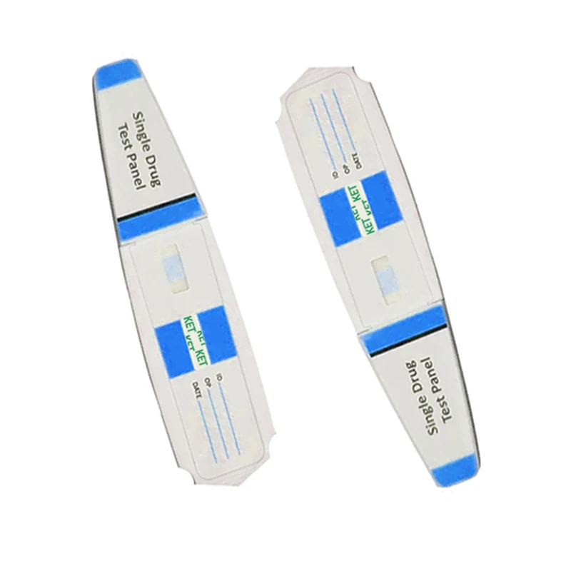 LYZ KET Rapid Urine Test Strip DOA Drugtest kits