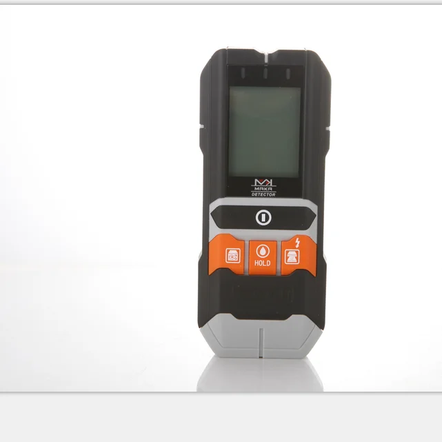 4 в 1 многофункциональный металлический провод деревянный кабель СВЕТОДИОДНЫЙ Дисплей Центр шпильки детектор стены