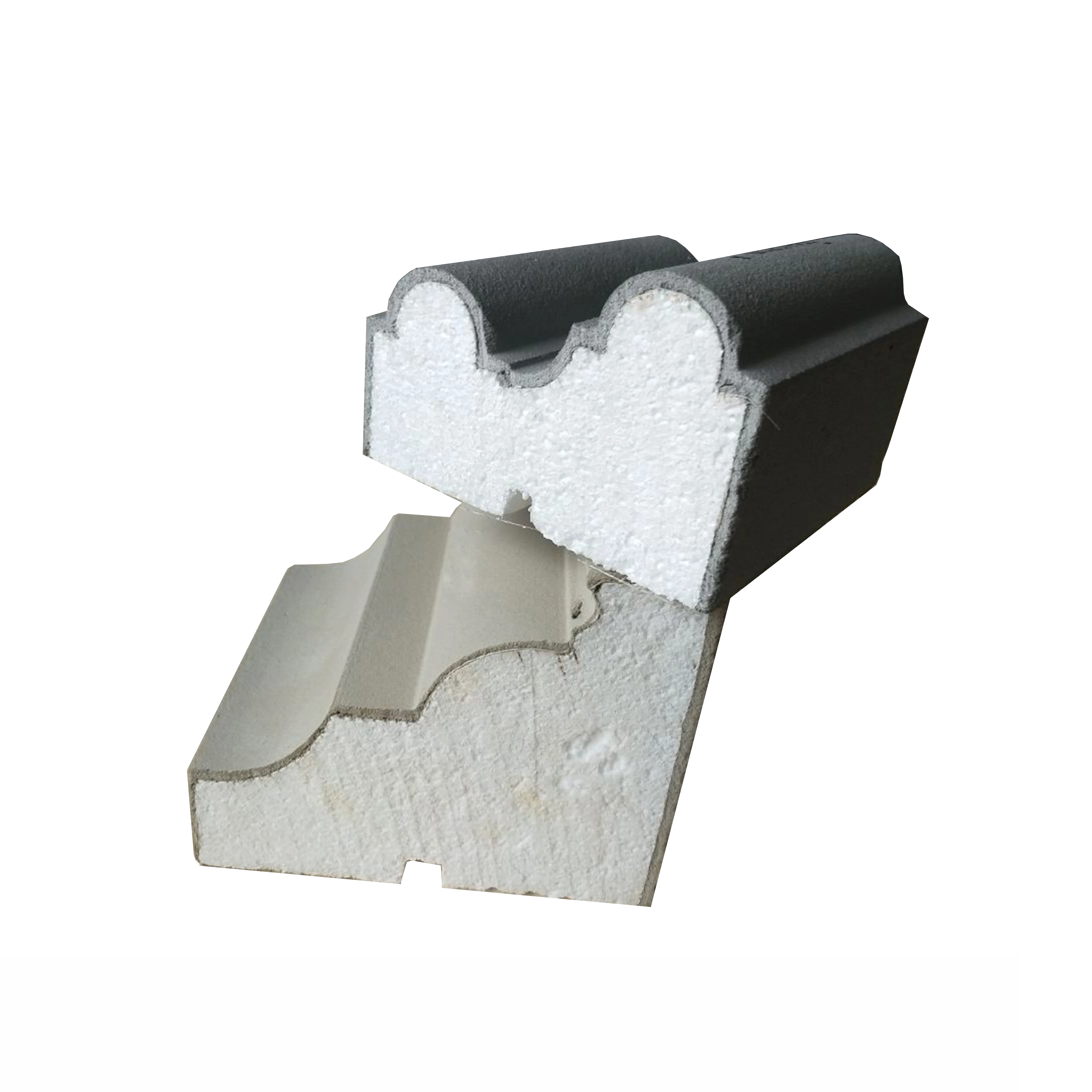 Eps Granules Expandable Polystyrene Foaming Raw Material High Grade Filled Particles Plastic Raw Material