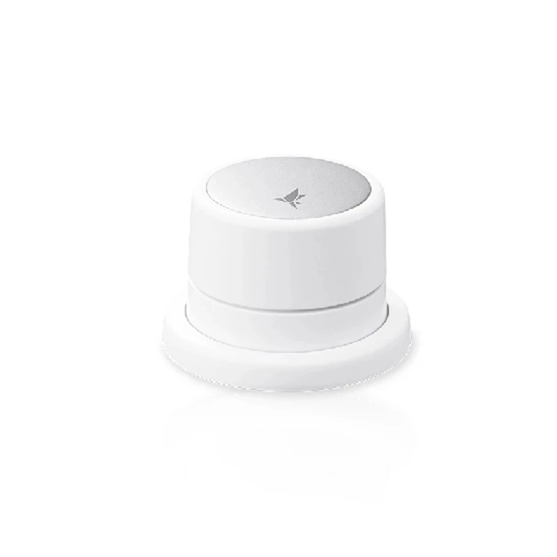 Homekit Terncy Smart Home Zigbee Curtain Dimmer Light Knob Dial Switch work with SONOS