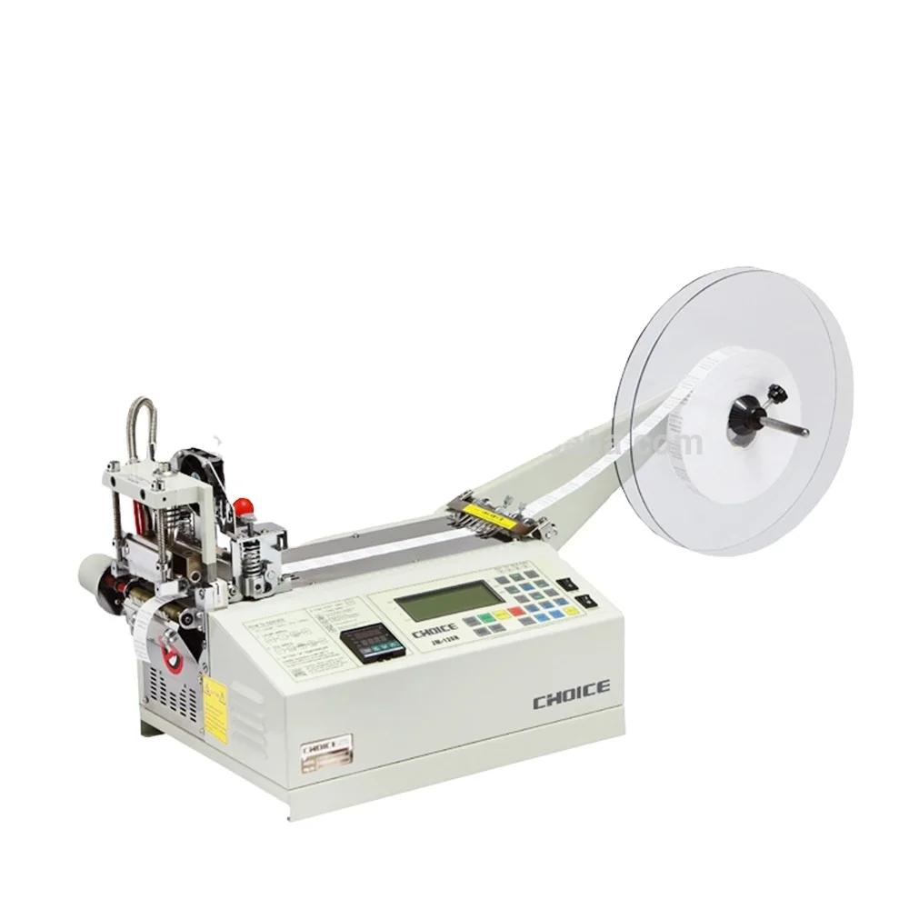 Золотой Выбор GC-120H высоких технологий нож для горячей резки тканевая лента