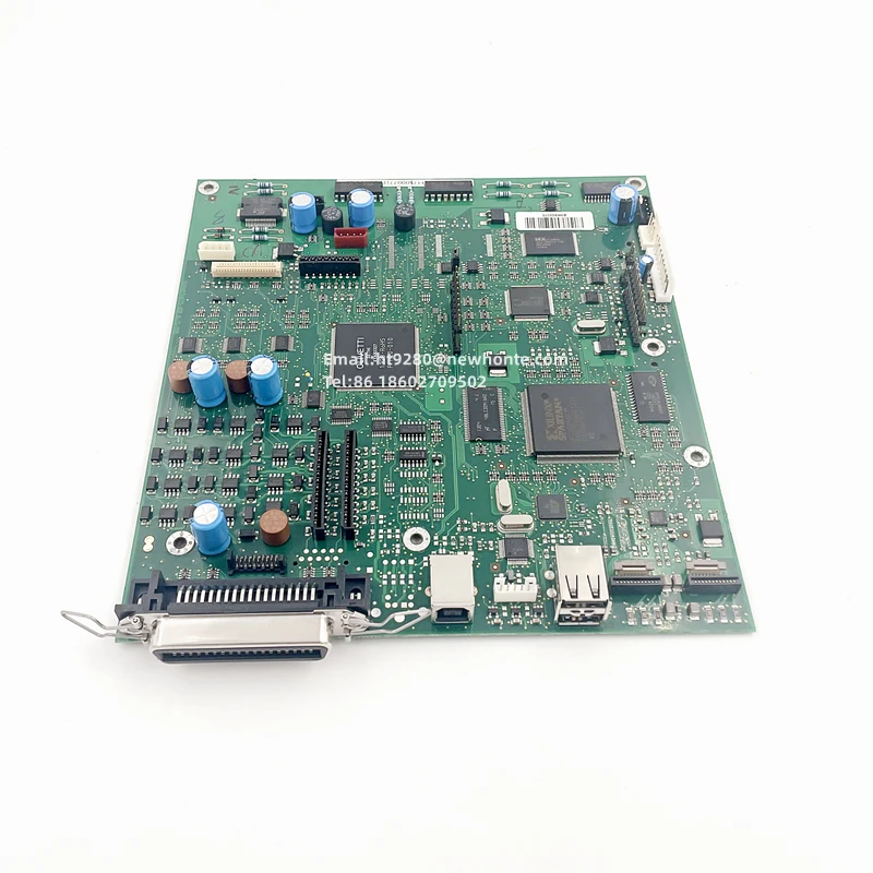 PR2 PLUS материнская плата форматер MB2 логическая подходит для принтера Olivetti Passbook