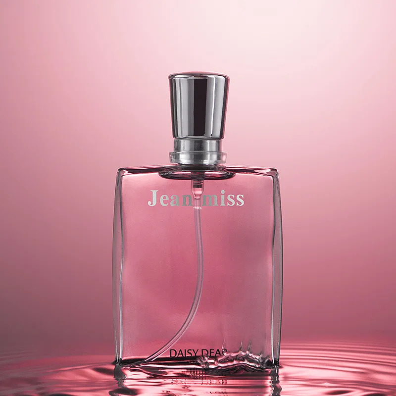 Wholesale Original Perfumes for Women Nice Scent Luxury Perfume Supplier Body Spray Private Logo