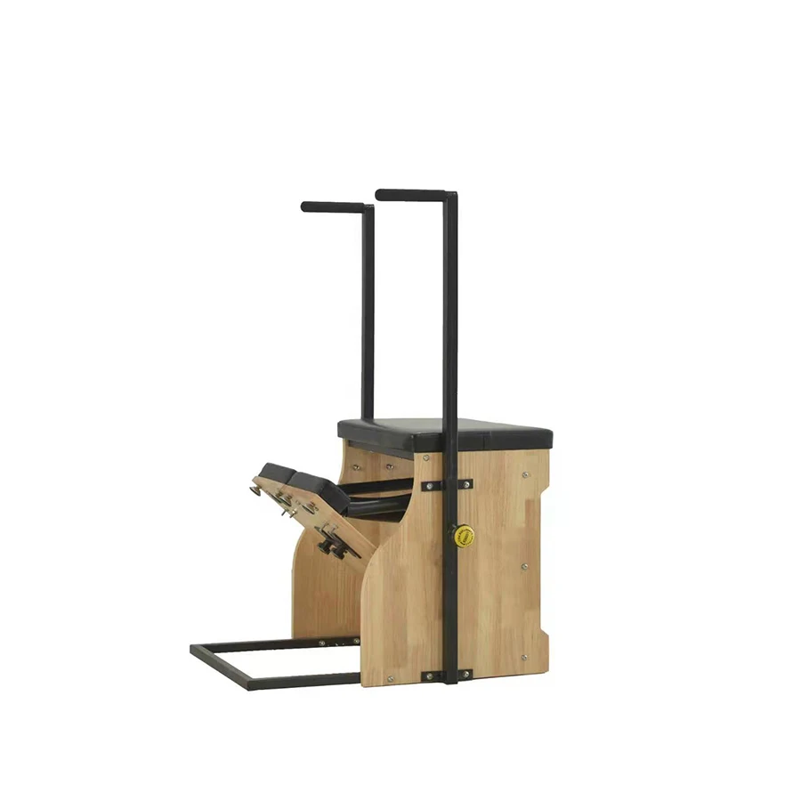 Pilates machine Yoga sports machine Wunda Chair Stability chair