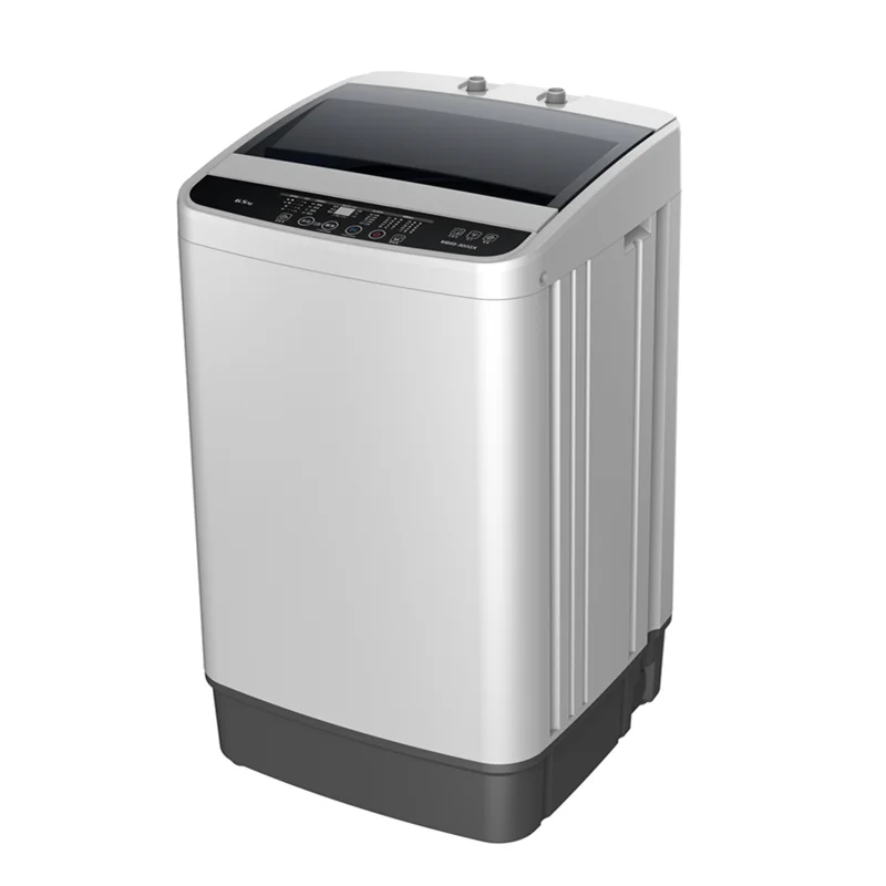 Бытовая техника 6 5 кг стиральная машина с верхней нагрузкой для дома
