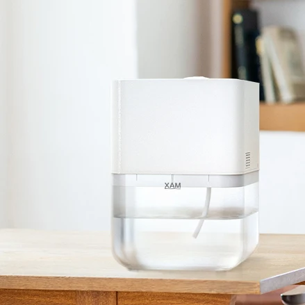 RUNAL PSE сертифицированный новый 5 л УФ WiFi умный холодный теплый туман Гибридный большой туман домашняя комната горячий пар ультразвуковой диффузор воздуха Увлажнители