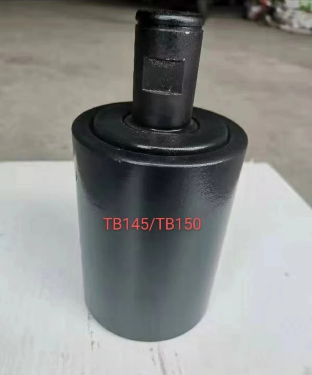 Factory Direct Sell  U60 Top roller Carrier Roller  for kubota undercarriage spare parts