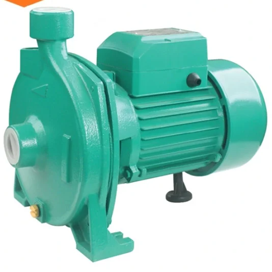Fly pump170 CPM158 1.5HP 60 Гц/50 Гц центробежный насос высокоэффективный поверхностный производитель Электрический водяной поставщик