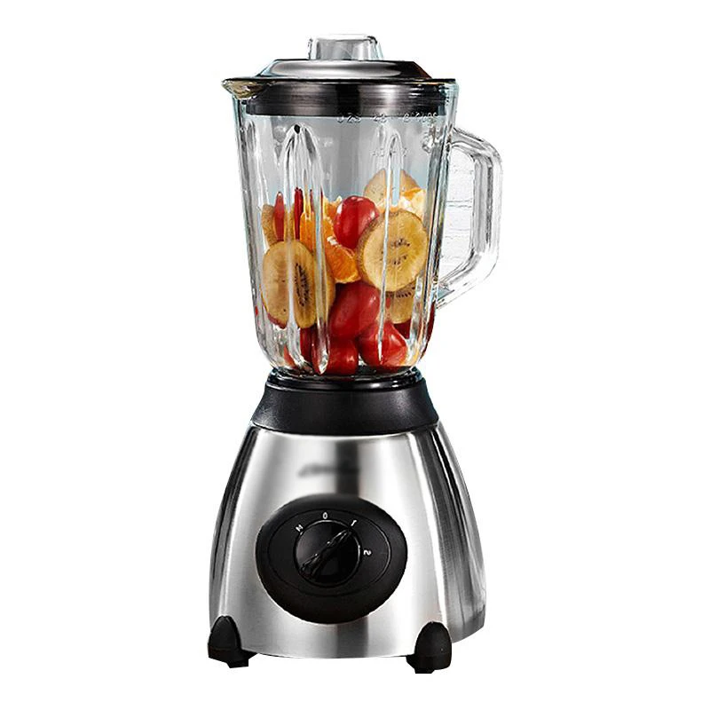 professional Wholesale Commercial, Kitchen Equipment Vegetable Chopper Electric Juicer Blender