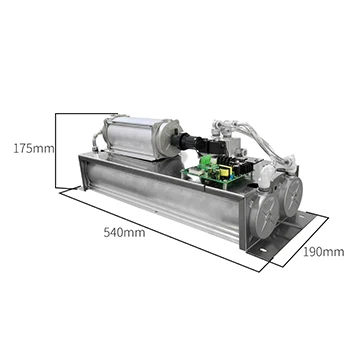 10L oxygen generator for oxygen ozone machine water sterilization ozone generator for water