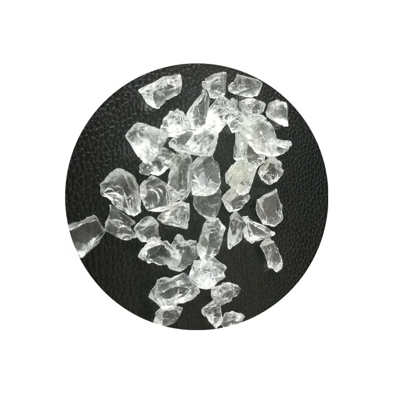 Фильтры из дробленого стекла для бассейна