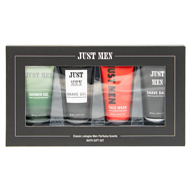 Deep Cleanse Salon Moisturize Anti Dandruff Clove Bud Vetiver Scented Men 980ml Hair Shampoo