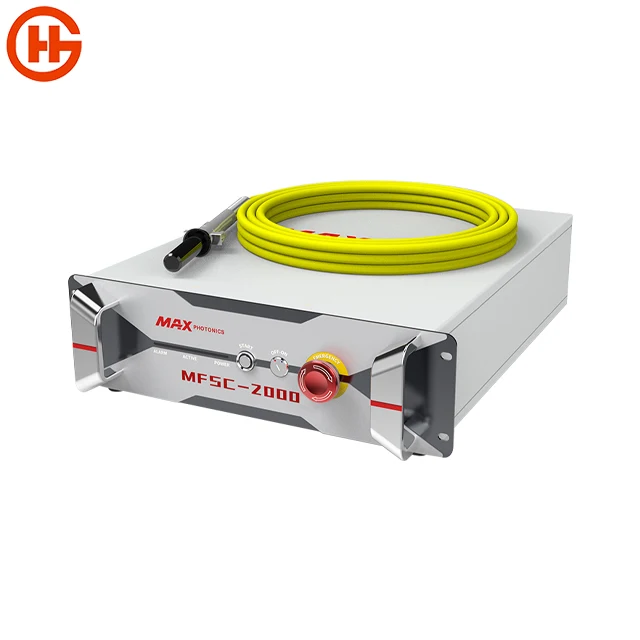 Raycus JPT MAX GZ Laser Source 20W 30W 50W Q-Switched Pulse Mopa Fiber Laser Source RECI BWT