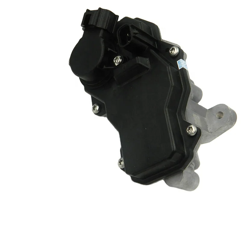 Turbocharger Actuator CT16V 17201-11070 17201-11080 89674-71020 Turbo Wastegate for Toyota Hilux Innova Fortuner 2.4L 2GD-FTV