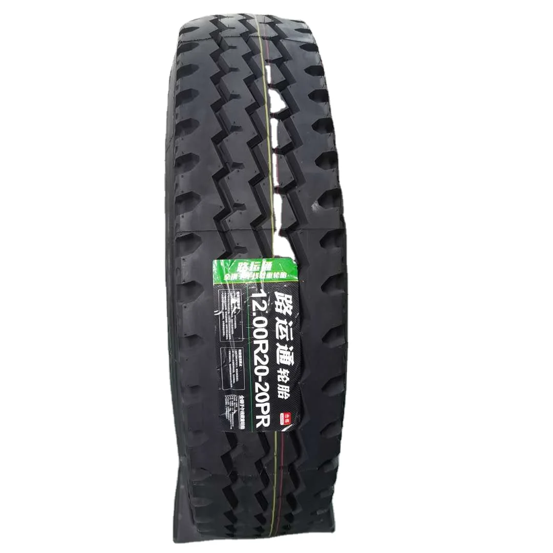 Wholesale All steel truck tires 10.00R20 heavy truck tire  truck tyres for vehicles