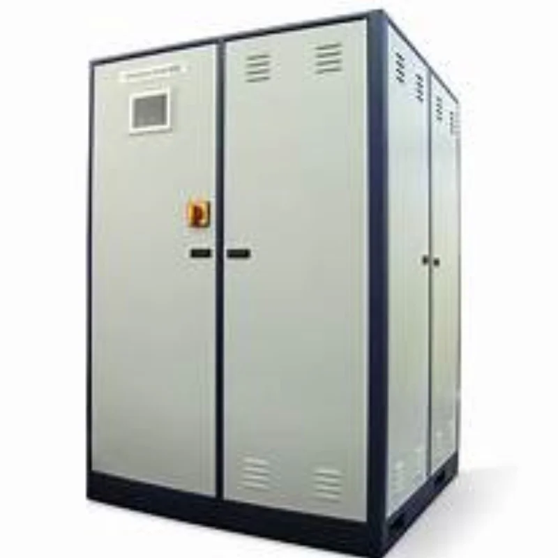 Оборудование для очистки углекислого газа 10-200 000 нм3/ч