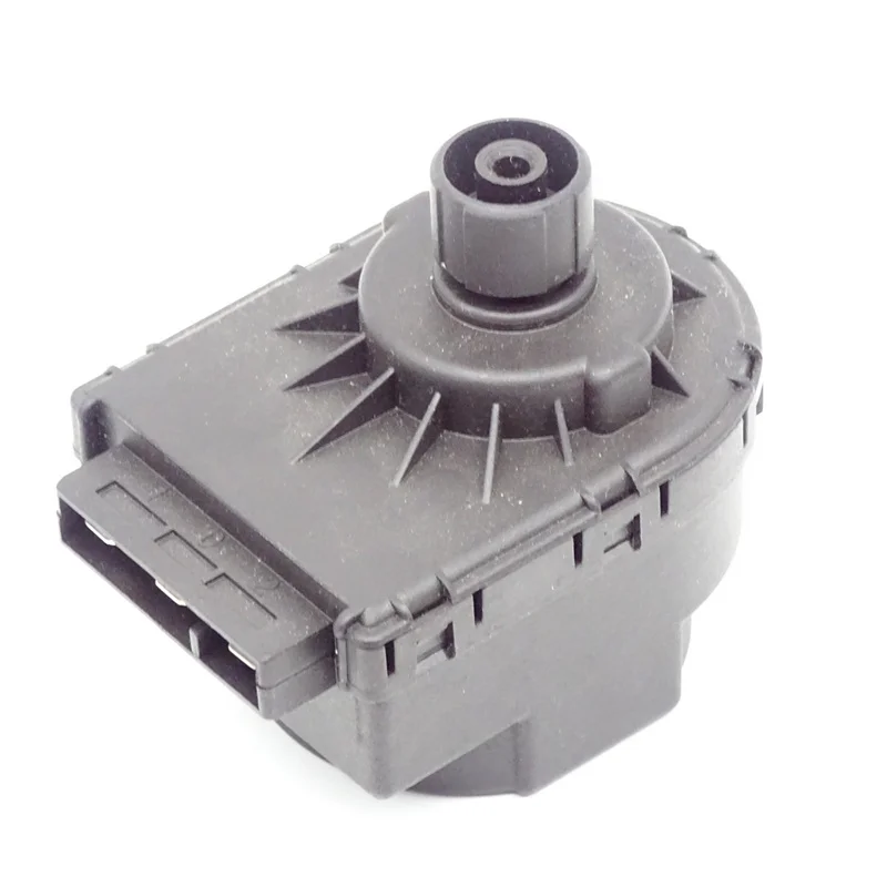 Factory Wholesale Heater Replacement Parts Engine 3 Way Valve for Gas Boiler