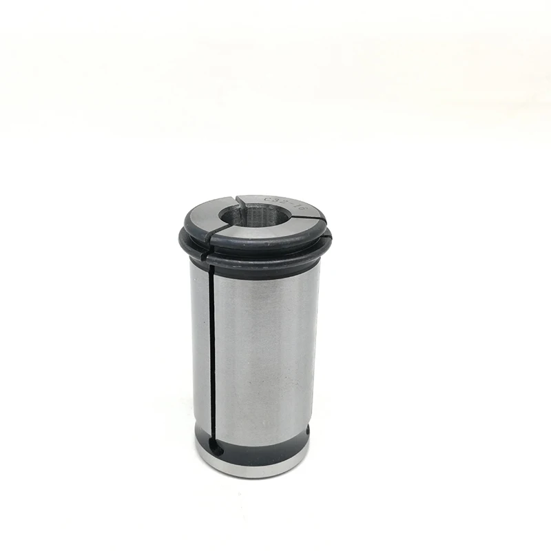 Hot sale powerful straight shank collet SC20 SC22 SC25 SC32 SC42 SC COLLET