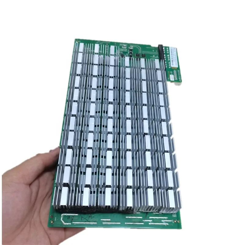 
Miner Accessories Hashboard Bitcoin Miner Hashboard For Antminer T9+ S9 L3+ T1 