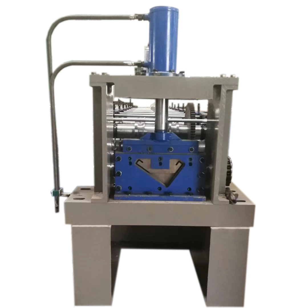 Container House Roll Forming Machine and Steel Frame Roll Forming Machine